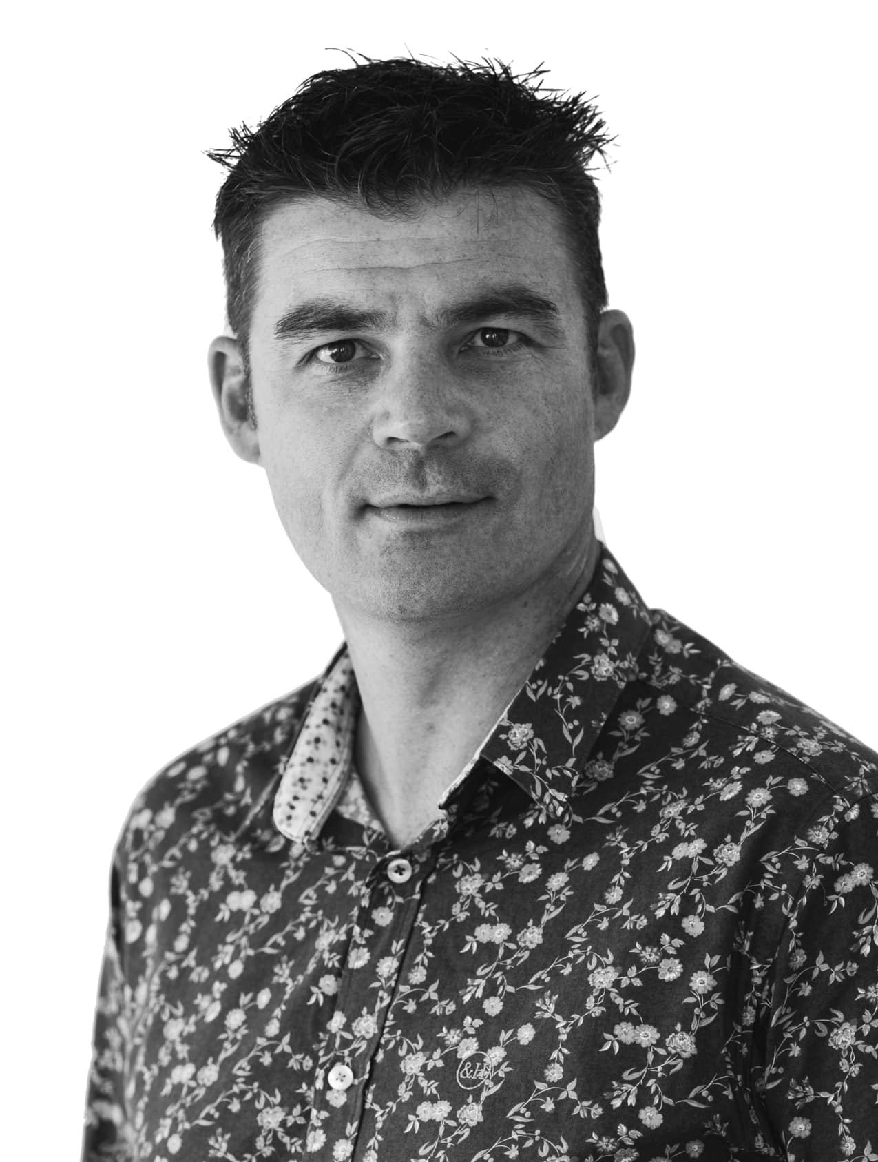 Christophe Mathieu — pilote drone certifié, inspection et thermique