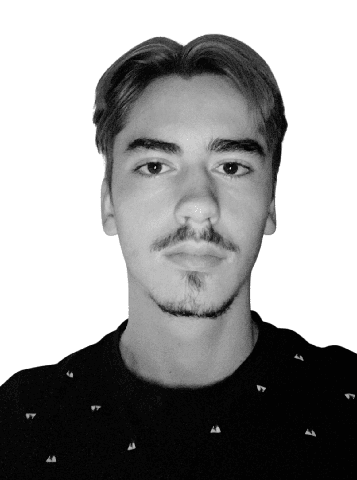 Nathan Vanelst — projection et modélisation 3D