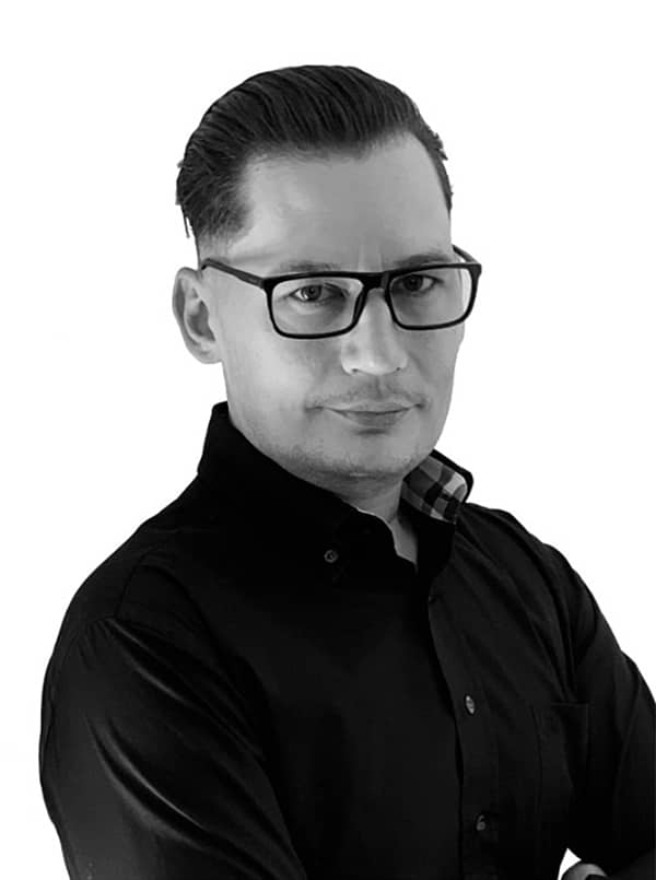 Arnaud Vanelst — pilote drone certifié, fondateur de NoFly