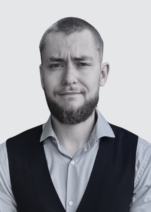 Alexandre Vanelst — commercial et livrables